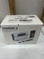 Dwarf Lab DWARF II Solar Elite