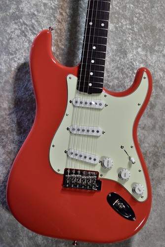 Fender fsr made japan - fsr,