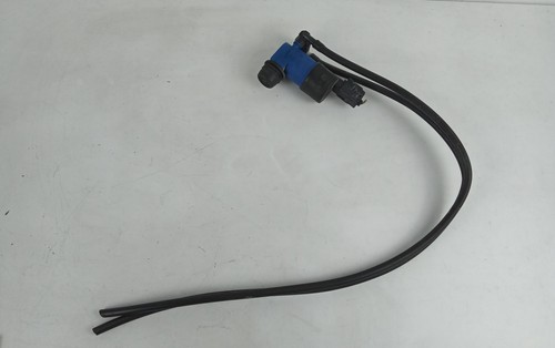 Pompa tergicristalli per - tergicristalli,