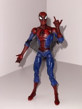 Spiderman Toybiz 2006 from
