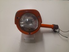Faro anteriore dx  Fiat 215