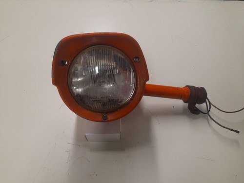 Faro anteriore fiat 215 - faro,