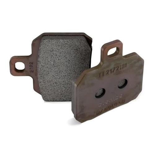 Coppia pastiglie freno brembo - coppia,