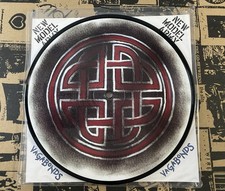 New Model Army - Vagabonds 7"