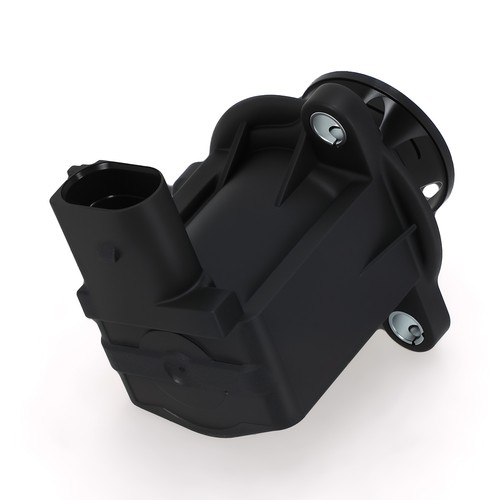 Electrovanne valve turbo for