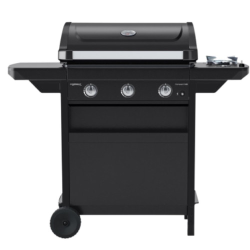 Barbecue gas campingaz compact - barbecue,