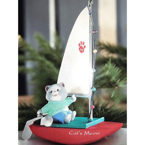 Vintage hallmark collectible - vintage,