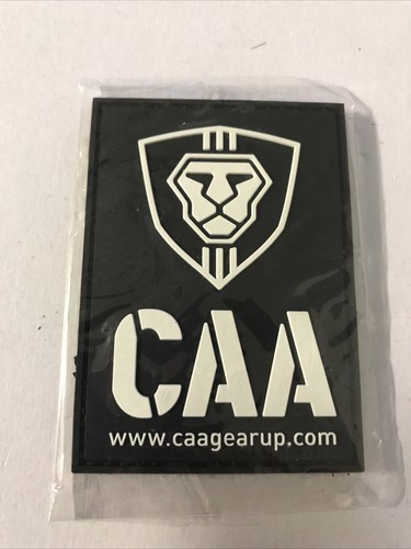Patch morale shot show - patch, logo