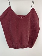 Canotta media Free People