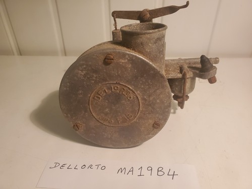 Carburatore lambretta lc - lambretta,