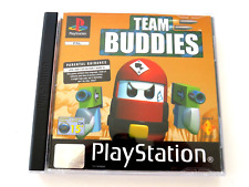 Team Buddies gioco PlayStation