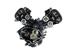 Blocco motore DUCATI Supersport 950 con 9858 KM codice motore ZDM937W4L