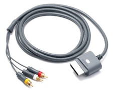 X810973-001 cavo video per