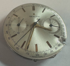 MECCANISMO ZENITH CAL. 146 D