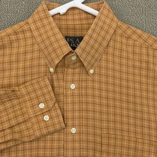 Jos A Bank Button Up Shirt