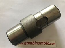 ALBERO PORTA FRESA MOTOZAPPA PASBO G73-G94 FORO DA 30MM TIPO NUOVO CON CHIAVELLA