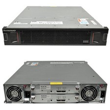 Lenovo Storage Expansion D1012