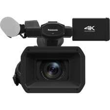 Videocamera Panasonic HC-X20E