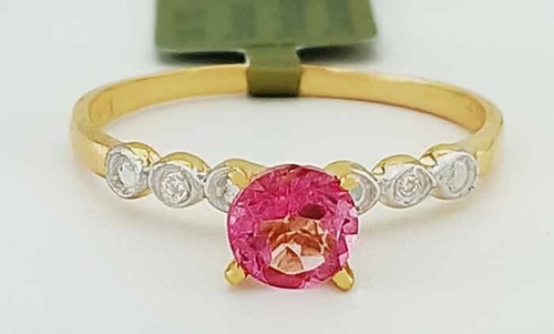 Anello originale cts - originale, 0,55