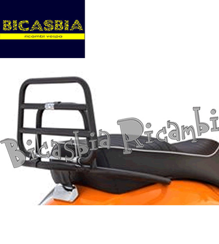 1325 portapacchi posteriore - -,