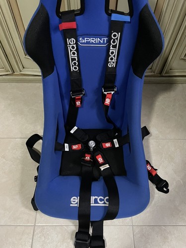 Cintura punti sparco - 4,