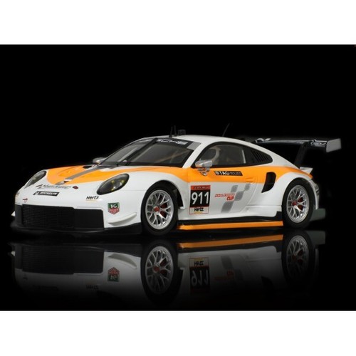 Slot car scaleauto - car, 911