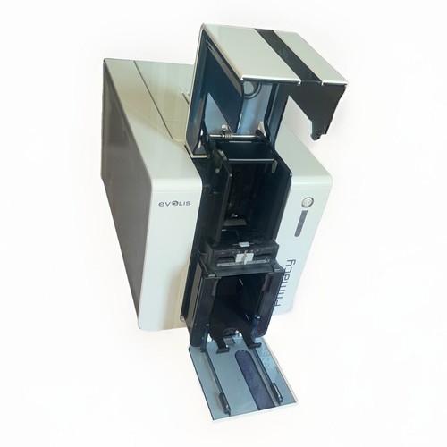 Evolis primacy card thermal - primacy,