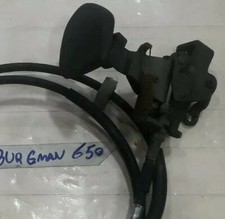 LEVA POMELLO E FILO FRENO A MANO SUZUKI BURGMAN 650 EXECUTIVE 