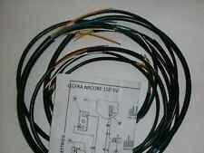 IMPIANTO ELETTRICO MOTO GILERA