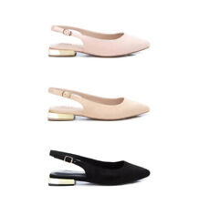 Xti scarpe da donna con tacco