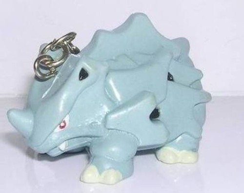 Pokemon rhyhorn rihorn - pokemon,