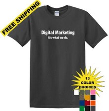 Digital Marketing - It's What