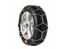 Coppia di catene da neve