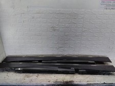 COPPIA MINIGONNE DX E SX PER