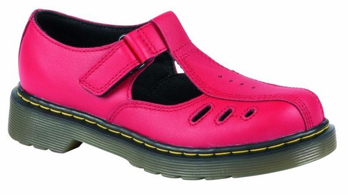 Martens scarpe bambino mary - dr,