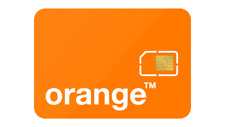 Tarjeta Sim Orange / Numero