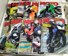 Super moto tecnica 2004 - super,