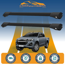 ISUZU D-MAX 2017-2025