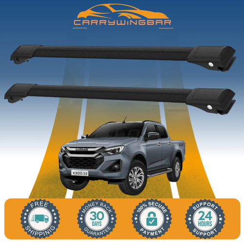 Isuzu max 2017 - isuzu, d-max