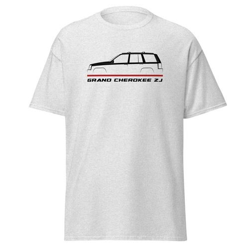 Shirt premium per jeep - premium,