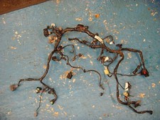 KAWASAKI ER6 N 2016 CABLAGGIO