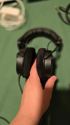 Beyerdynamic 990 pro 250 - beyerdynamic, dt
