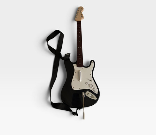 Harmonix fender stratocaster - harmonix,