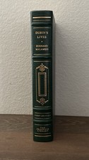 Dubin's Lives by Bernard
