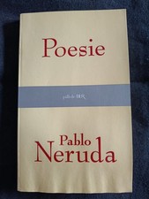 Poesie pablo neruda - pablo,