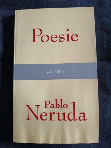 Poesie pablo neruda - poesie,