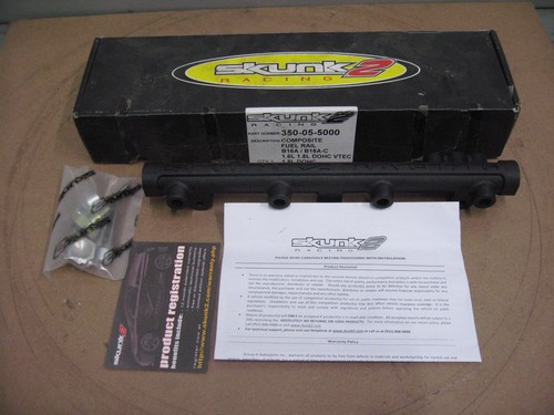 Skunk2 binario carburante - 1x,