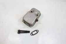 Silenziatore originale
