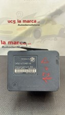 CENTRALINA POMPA ABS BMW SERIE 1 118D - 3451-6771486-01 / 3452 6771487 -01