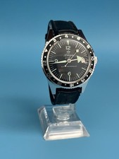 Diver Lings 21 Prix Orologio Driver carica manuale anni 60